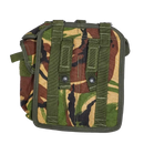 British Army DPM PLCE Minimi 200rd Pouch