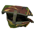 British Army DPM PLCE Minimi 200rd Pouch