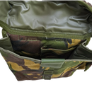 British Army DPM PLCE Minimi 200rd Pouch, Item 2
