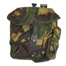 British Army DPM PLCE Minimi 200rd Pouch, Item 2