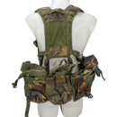 British Army DPM PLCE Web Set - Large