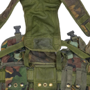British Army DPM PLCE Web Set - Large