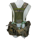 British Army DPM PLCE Web Set - Large, Item 2