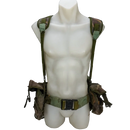 British Army DPM PLCE Web Set - Large, Item 2