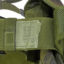 British Army DPM PLCE Web Set - Medium, Item 2
