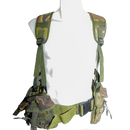 British Army DPM PLCE Web Set - Medium, Item 2