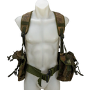 British Army DPM PLCE Web Set - Medium, Item 2