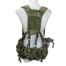 British Army DPM PLCE Web Set - Medium, Item 3