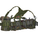 British Army DPM PLCE Web Set - Medium, Item 3