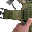 British Army DPM PLCE Web Set - Medium, Item 3