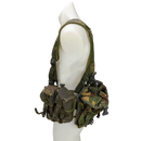 British Army DPM PLCE Web Set - Small