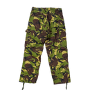 British Army DPM Ripstop Windproof Trousers - 80cm, Medium