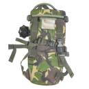British Army DPM Source Hydration Pack
