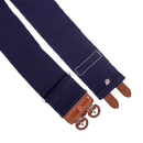 British Army General Staff Stable Belt - Medium - British Army Surplus - Belts
