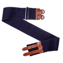 British Army General Staff Stable Belt - Medium - British Army Surplus - Belts