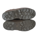 British Army Haix Desert Scout Boots - 8 UK - British Army Surplus - Combat Boots