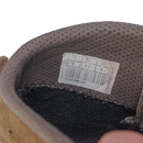 British Army Haix Desert Scout Boots - 8 UK - British Army Surplus - Combat Boots