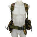 British Army Modified DPM PLCE Web Set - Large, Item 2