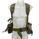 British Army Modified DPM PLCE Web Set - Medium