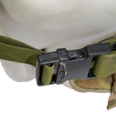 British Army Modified DPM PLCE Web Set - Medium, Item 2