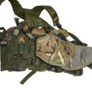 British Army Modified DPM PLCE Web Set - Medium, Item 2