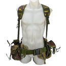 British Army Modified DPM PLCE Web Set - Medium, Item 2