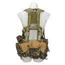 British Army Modified PLCE Web Set - Large