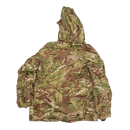 British Army MTP Waterproof Combat Jacket - 170/112, XLarge - British Army Surplus - Rain Jackets
