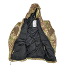 British Army MTP Waterproof Combat Jacket - 170/112, XLarge - British Army Surplus - Rain Jackets