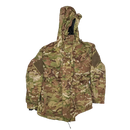 British Army MTP Waterproof Combat Jacket - 170/112, XLarge - British Army Surplus - Rain Jackets