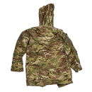 British Army MTP Waterproof Combat Jacket - 180/104, Large - British Army Surplus - Rain Jackets