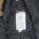 British Army MTP Waterproof Combat Jacket - 180/104, Large - British Army Surplus - Rain Jackets