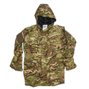 British Army MTP Waterproof Combat Jacket - 180/104, Large - British Army Surplus - Rain Jackets