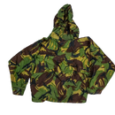 British Army No.1 MK 3 DPM NBC Smock - Small - British Army Surplus - Field Jackets