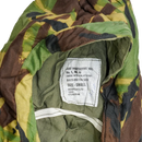 British Army No.1 MK 3 DPM NBC Smock - Small - British Army Surplus - Field Jackets