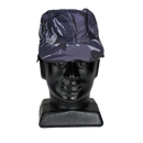 British Army OPFOR Blue DPM Cap - 57cm, Medium