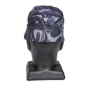 British Army OPFOR Blue DPM Cap - 57cm, Medium