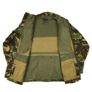 British Army Para Smock Parachutists DPM Camouflage 170/104 - British Army Surplus - Field Jackets