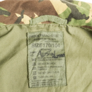 British Army Para Smock Parachutists DPM Camouflage 170/104 - British Army Surplus - Field Jackets