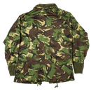 British Army Para Smock Parachutists DPM Camouflage 180/112 - British Army Surplus - Field Jackets