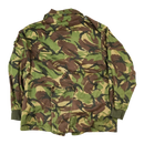 British Army Para Smock Parachutists DPM Camouflage 180/112 - British Army Surplus - Field Jackets