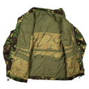 British Army Para Smock Parachutists DPM Camouflage 180/112 - British Army Surplus - Field Jackets