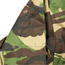 British Army Para Smock Parachutists DPM Camouflage 180/112 - British Army Surplus - Field Jackets