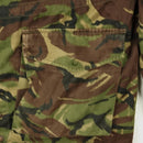 British Army Para Smock Parachutists DPM Camouflage 180/112 - British Army Surplus - Field Jackets