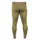 British Army PCS Fleece Lined Long Johns - British Army Surplus - Base Layers