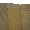 British Army PCS Fleece Lined Long Johns - British Army Surplus - Base Layers