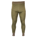 British Army PCS Fleece Lined Long Johns - British Army Surplus - Base Layers