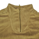 British Army PCS Thermal Fleece Undershirt - British Army Surplus - Base Layers