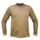 British Army PCS Thermal Undershirt - British Army Surplus - Base Layers