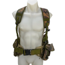 British Army PLCE Web Set with Belt Pad - Medium, Item 2
